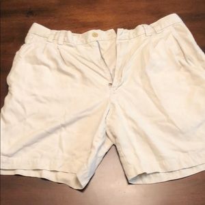 Tommy Bahama silk shorts